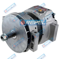 Alternador Delco DR8600338 