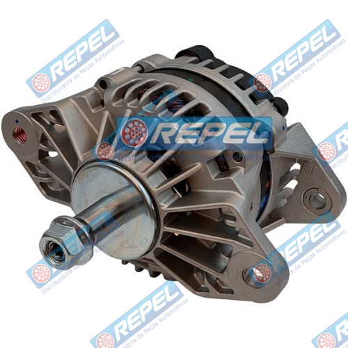 Alternador Delco DR8600388 Delco DR8600249