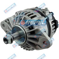 Alternador Delco DR8600426 Cummins 5523955
