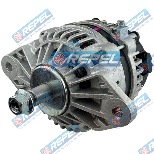 Alternador Delco DR8600426 Cummins 5523955