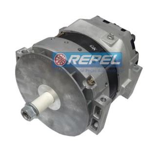 Alternador Delco 8600453 DR8600453 Delco 8600483 DR8600483