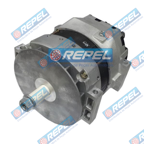 Alternador Delco 8600453 DR8600453 Delco 8600483 DR8600483