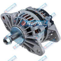Alternador Delco DR8600467