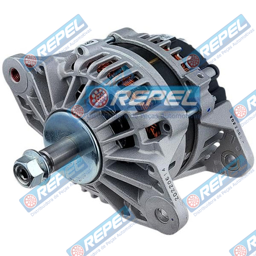 Alternador Delco DR8600467