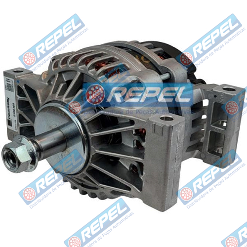 Alternador Delco DR8600043