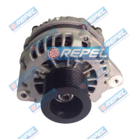 Alternador Delco DR8600498 Iveco 504028095 500315943
