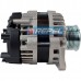 Alternador Delco DR8600686 Delco 8600686