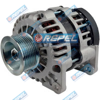 Alternador Caterpillar 399-1485 Caterpillar 3991485