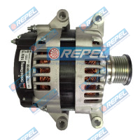 Alternador Delco DR8600658