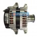 Alternador Delco DR8600658