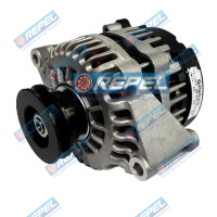 Alternador Perkins CH12876 Delco DR8600689