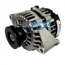 Alternador Perkins CH12876 Delco DR8600689
