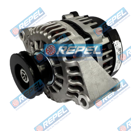 Alternador Perkins CH12876 Delco DR8600689