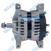 Alternador Delco DR8600889 