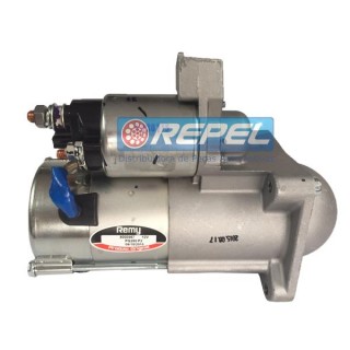 Motor Partida Delco DR8000567 Motor Partida Delco DR8000567