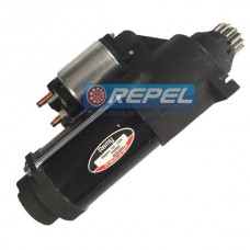 Motor Partida Delco 9000974 9000855 Motor Partida Delco 9000974 9000855