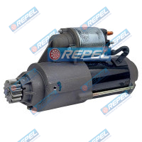 Motor Partida Delco 9000974 Delco 9000855