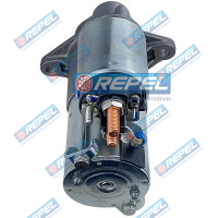Motor Partida GM93374341
