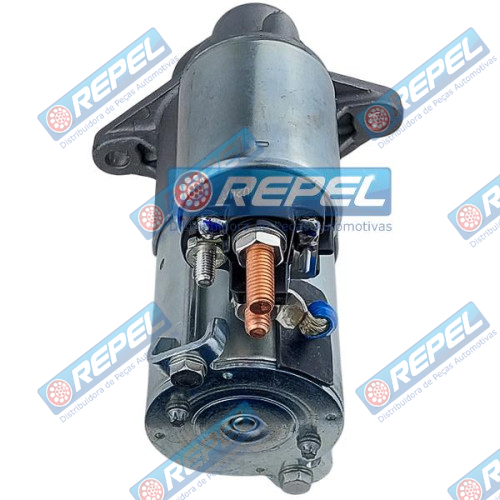 Motor Partida GM93374341