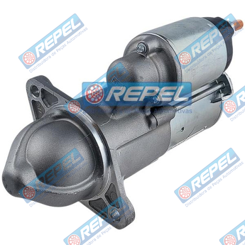 Motor Partida Delco DR9000981