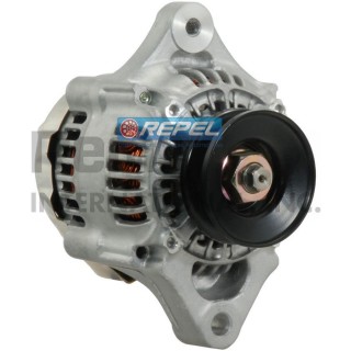 Alternador Delco DR93019 Denso 10121116100 Kubota 15881-64201