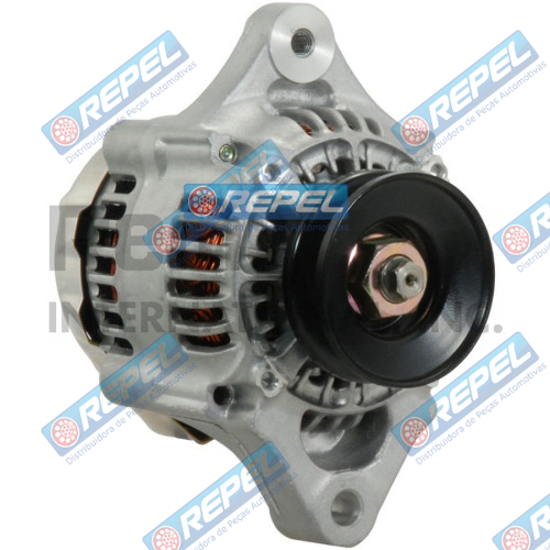 Alternador Denso 1012112841