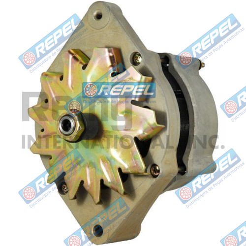 Alternador Delco DR93070 Thermo King 10-41-5457