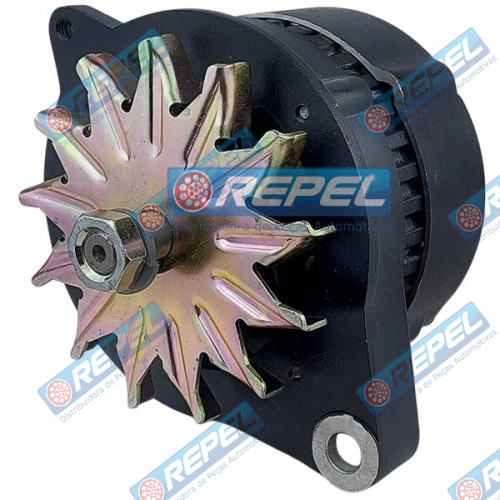 Alternador Delco DR93079 Thermo King 44-6257