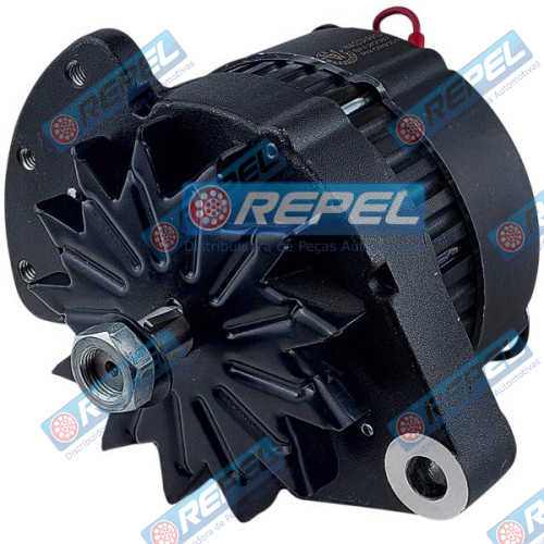 Alternador Delco DR93080  THERMO KING 412200 447156 447927 448904 