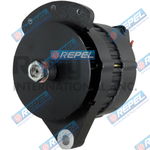 Alternador Delco DR93087 Thermo King 30-50341-00