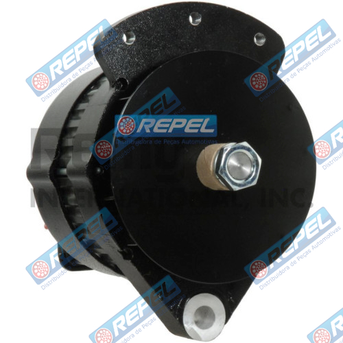 Alternador Delco DR93088 Thermo King 41-2196