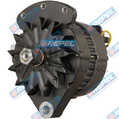 Alternador Delco DR93090 Thermo King 90-05-9210  	 	