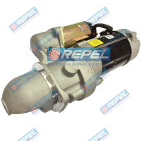 Motor Partida Delco 28MT 12V 10D John Deere 5010 2140 2850 3140 3350 3540 3550 1420 2330 2420 2530 2730 5600 5700 6300 6600 627 727 3420 353 4420 4530 