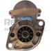 Motor Partida Denso 12V Carrier Eagle Plus Europhoenix NDB40 NDF40 NDJ40 NDS40 Thunderbird Motores Kubota CT4-114 V1902 