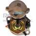 Motor Partida Denso 12V Carrier Eagle Plus Europhoenix NDB40 NDF40 NDJ40 NDS40 Thunderbird Motores Kubota CT4-114 V1902 