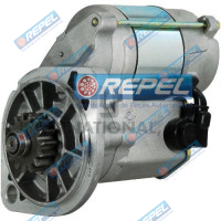 Motor Partida Delco DR93550