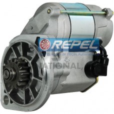Motor Partida Delco DR93550