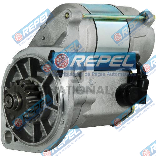 Motor Partida Delco DR93550