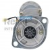 Motor Partida Thermo King SB-I SB-II Sentry Motor Isuzu TK C201 9Dentes 