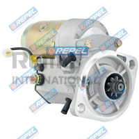 Motor Partida Thermo King SB-I SB-II Sentry Motor Isuzu TK C201 9Dentes 