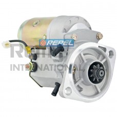 Motor Partida Thermo King SB-I SB-II Sentry Motor Isuzu TK C201 9Dentes 