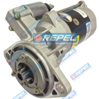 Motor Partida Delco DR93584 Hitachi S13289