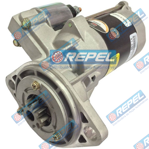 Motor Partida Delco DR93592 Hitachi S13407