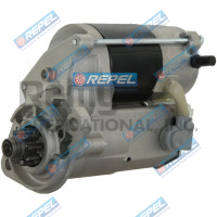 Motor Partida Delco DR93589 Denso 428000-0930