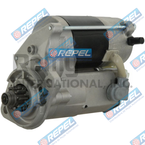 Motor Partida Delco DR93589 Denso 428000-0930