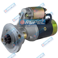 Motor Partida Delco DR93593 Hitachi S13848