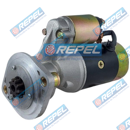 Motor Partida Delco DR93593 Hitachi S13848