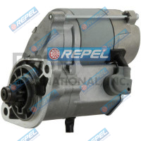 Motor Partida Delco DR93594 