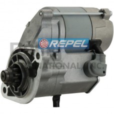 Motor Partida Delco DR93594 
