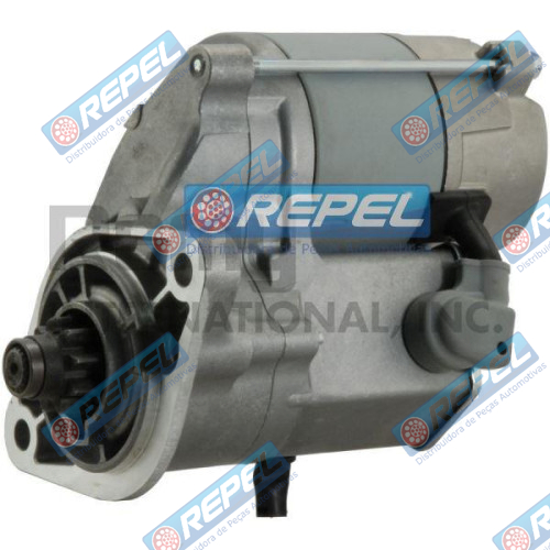 Motor Partida Delco DR93594 